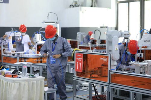 2021年省工業(yè)和信息化技術(shù)技能大賽——信息技術(shù)開(kāi)發(fā)賽項(xiàng)圓滿(mǎn)落幕